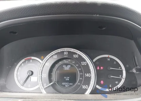 2017 Honda Accord Lx from USA, damaged, VIN 1HGCR2F4XHA222870